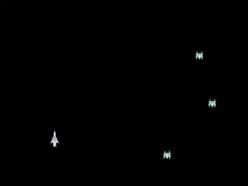 Mäng Fighter Plane Game Internetis
