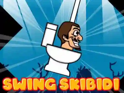Mäng Swing Skibidi Internetis