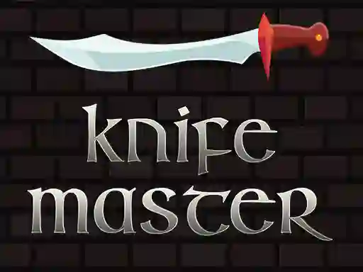 Mäng Knife Master Internetis