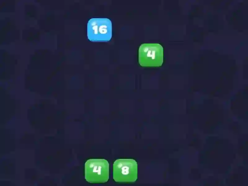 Mäng Chain Reaction Internetis