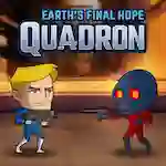 Mäng Earth's Final Hope Quadron Internetis