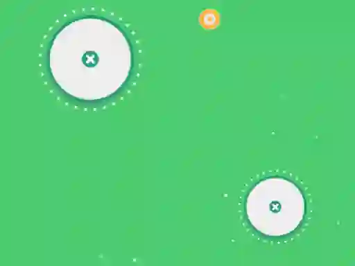 Mäng Circle Platform Internetis