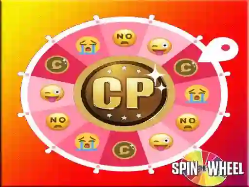 Mäng Cod Spin Wheel Internetis