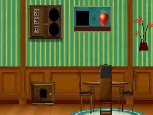 Mäng Cute Office Escape Internetis