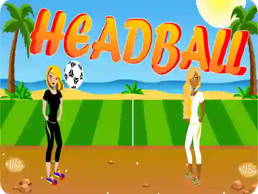 Mäng Headball Internetis