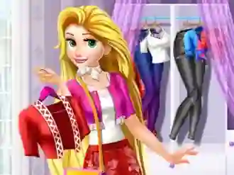 Mäng Princess Wardrobe Perfect Date Internetis