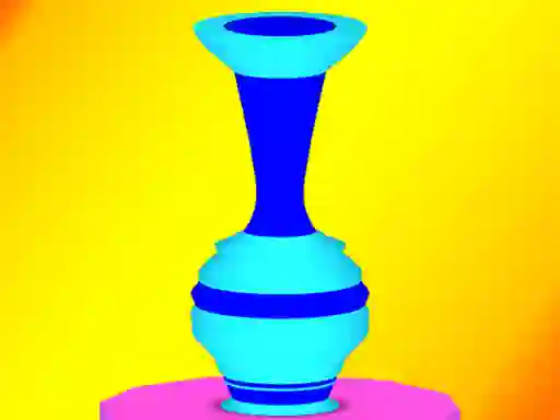 Mäng Clay Craft 3d Pottery Internetis