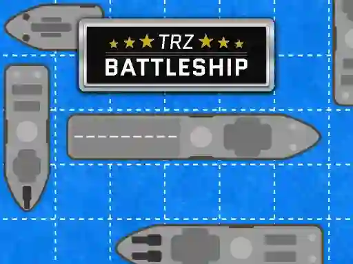 Mäng TRZ Battleship Internetis