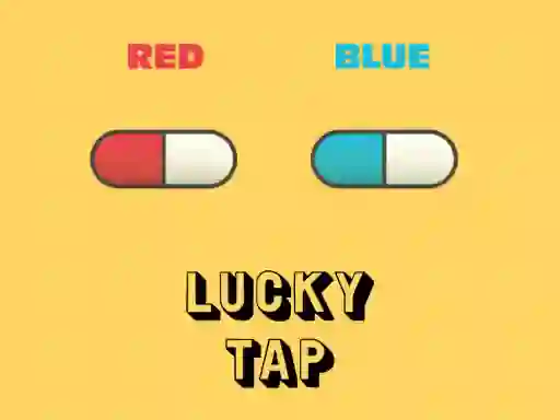 Mäng Lucky Tap Internetis