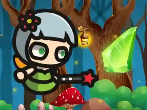 Mäng Fairyland Internetis