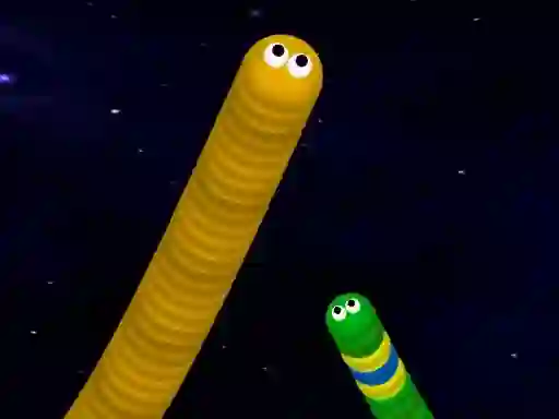 Mäng Snakez Internetis