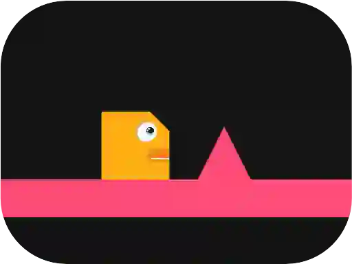 Mäng Spike Jump Internetis