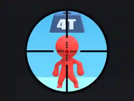 Mäng Pocket Sniper Internetis