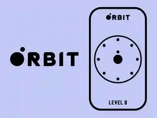 Mäng Orbit Internetis