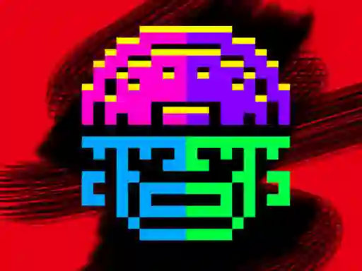 Mäng Tomb Of The Mask Color Internetis