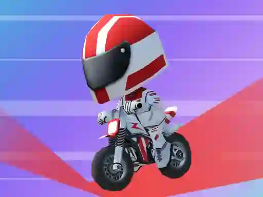 Mäng Dirt Bike Rally Internetis