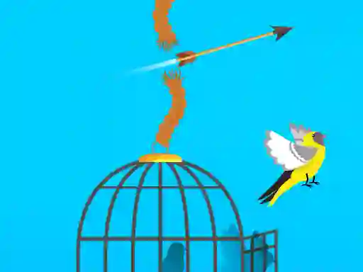 Mäng Free Birds Internetis