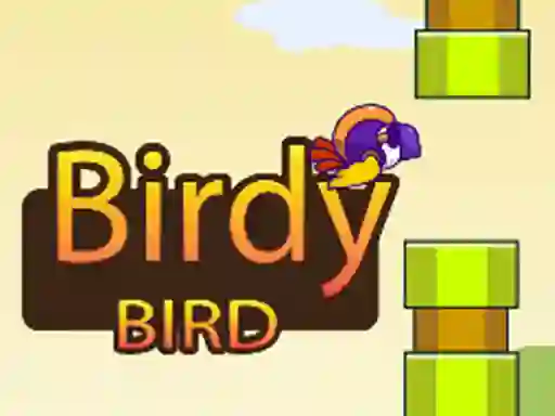 Mäng Birdy Bird Internetis