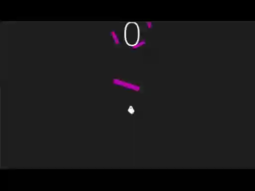 Mäng Ghost Jump Internetis