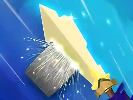 Mäng Cast iron sword Internetis