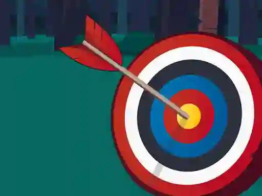 Mäng Tiny Archer Internetis