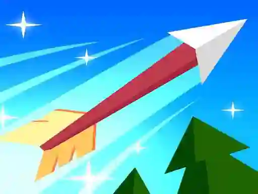 Mäng Arrow dash Internetis