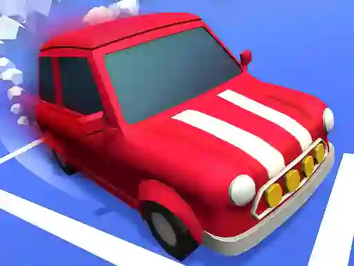 Mäng Car Road Internetis