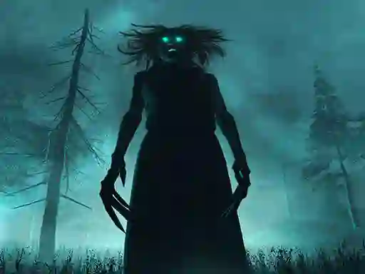 Mäng Forest Survival 2 Internetis