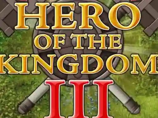Mäng Samurai Warrior Kingdom Hero Internetis