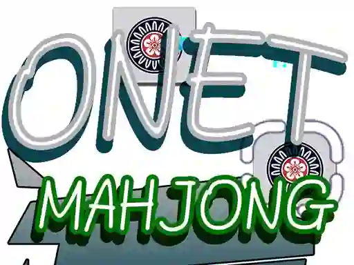 Mäng Onet Mahjong Internetis