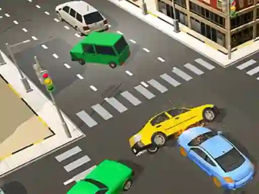 Mäng Lanechage 3d Internetis