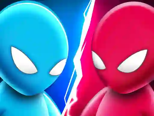 Mäng Mini Duels Battle Internetis