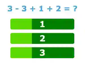 Mäng Speed Math Internetis