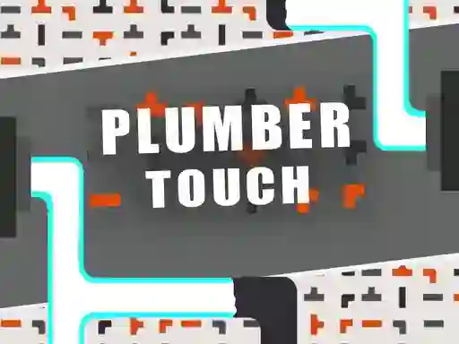 Mäng Plumber touch Internetis