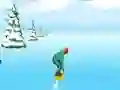 Mäng Snowboard Boy Internetis