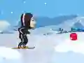Mäng Rancho Ice Adventure Internetis