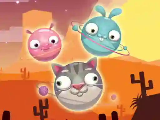 Mäng Merge Animals Internetis