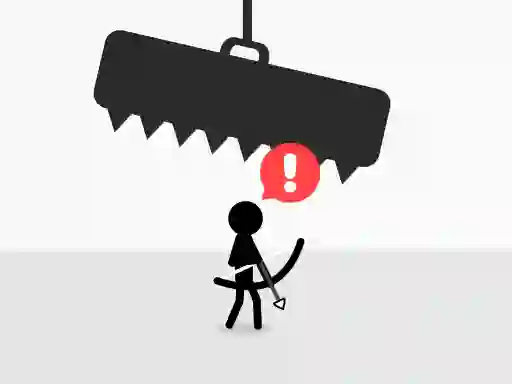 Mäng Avoid Dying Internetis