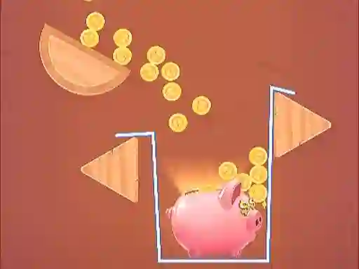 Mäng Happy Piggy Internetis
