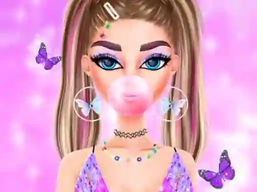 Mäng BFFs Y2K Fashion Internetis