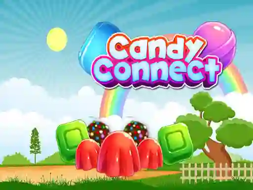 Mäng Candy Connect Internetis