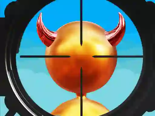 Mäng Super Sniper Internetis