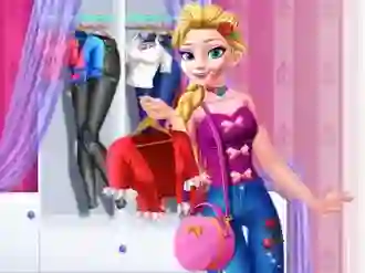 Mäng Princess Wardrobe Perfect Date 2 Internetis