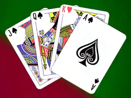 Mäng Solitaire: Spider and Klondike Internetis