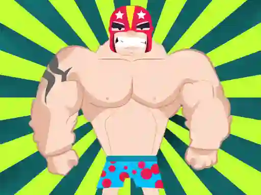 Mäng Gym Toss Internetis