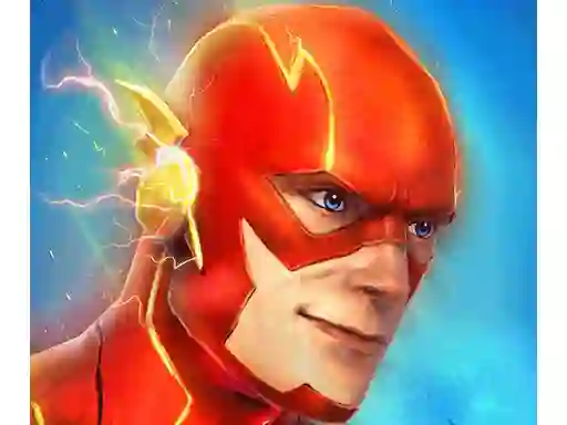 Mäng Superheros Combat & flying Internetis