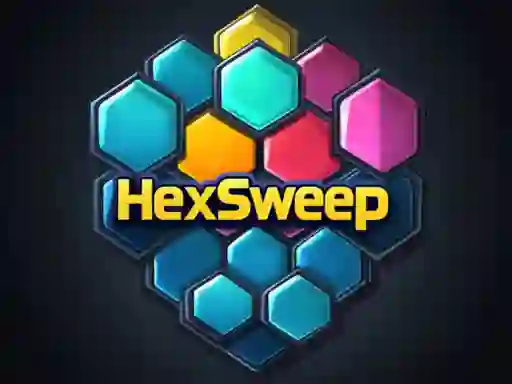 Mäng Hexsweep. io Internetis