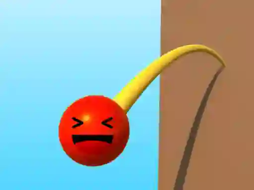 Mäng Pokey Ball Internetis