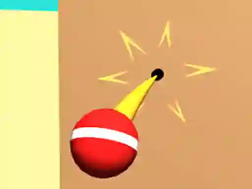 Mäng Pokey Ball Online Internetis