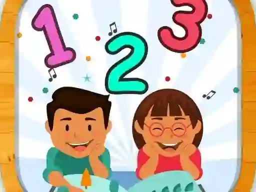 Mäng kinder garten Internetis